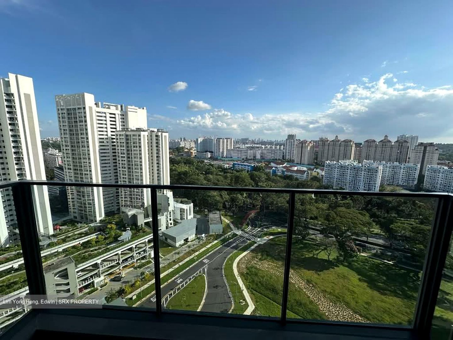 Amo Residence (D20), Apartment #554572841
